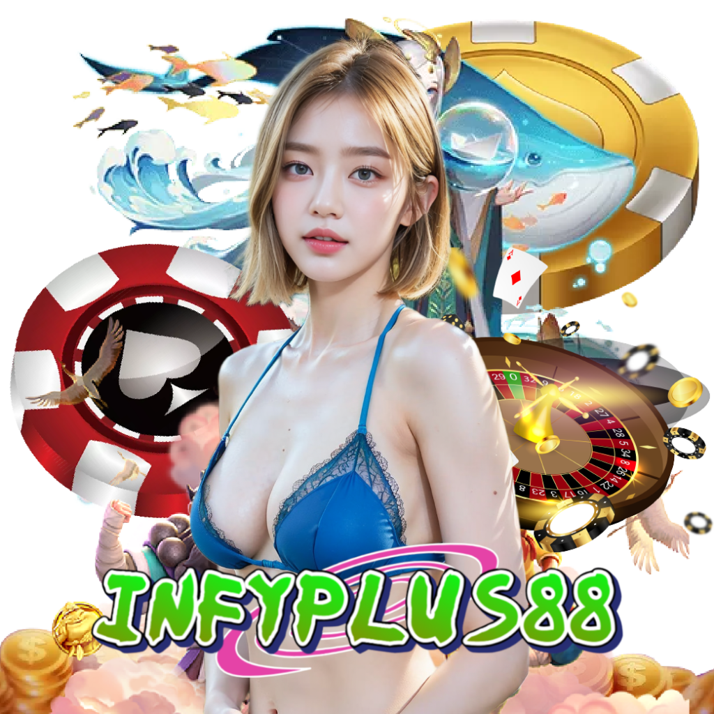 infyplus88 เครดิตฟรี