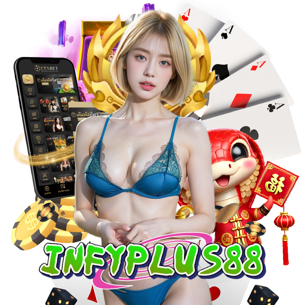 infyplus88 casino