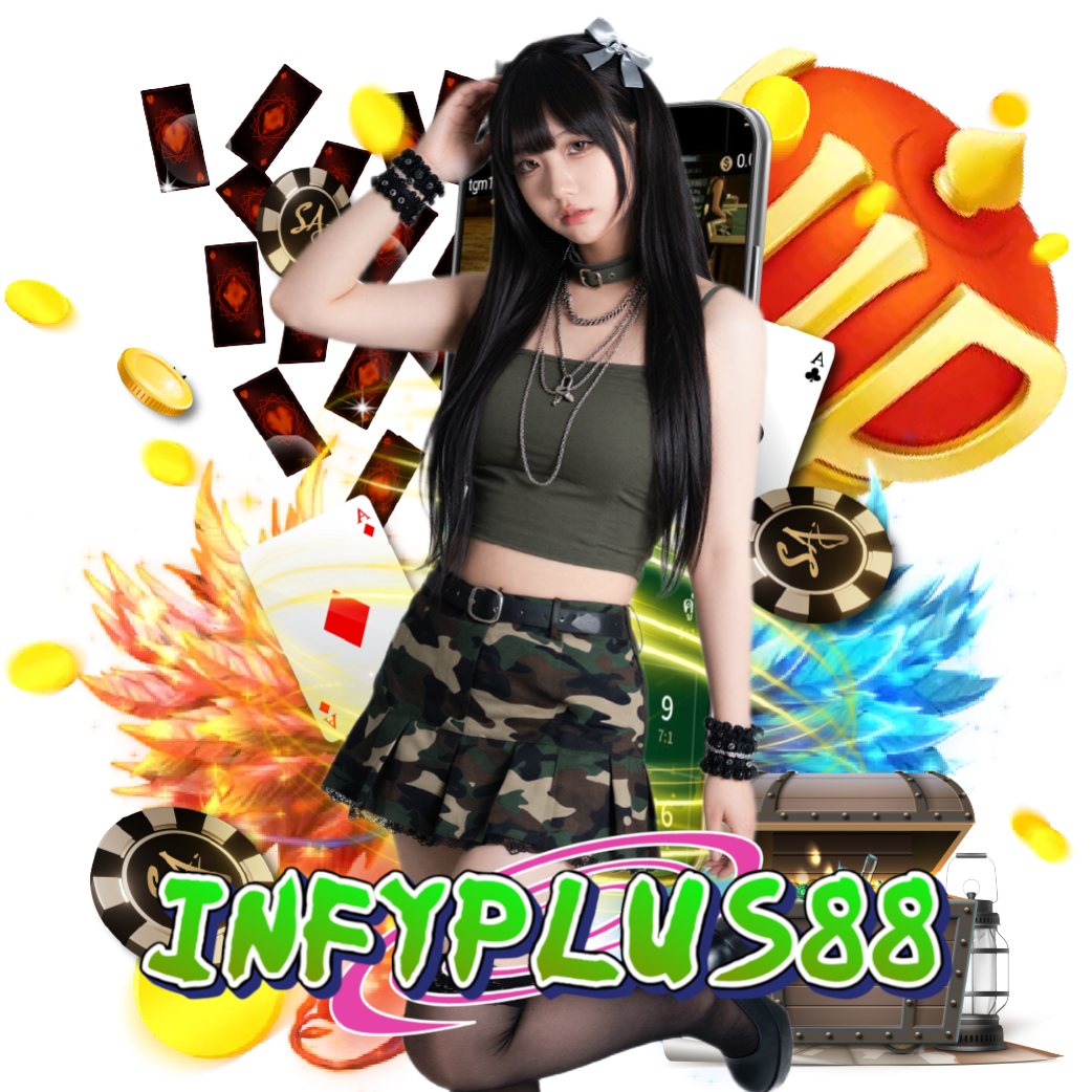 infyplus88
